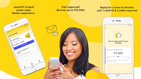 pera247 reviews|AsiaKredit launches pera247 mobile lending app in the Philippines.